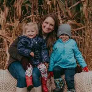 Meet your Posher, Brianna